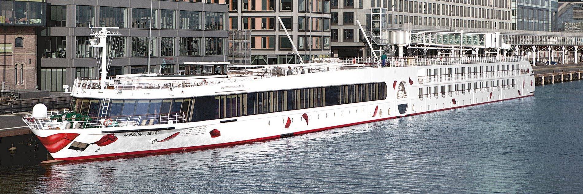 Rhine Culinary Highlights 2026