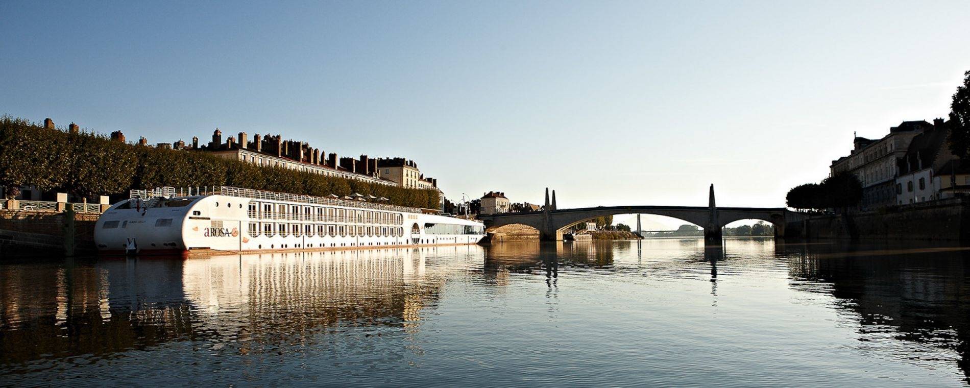 Rhône Route Panorama 2026
