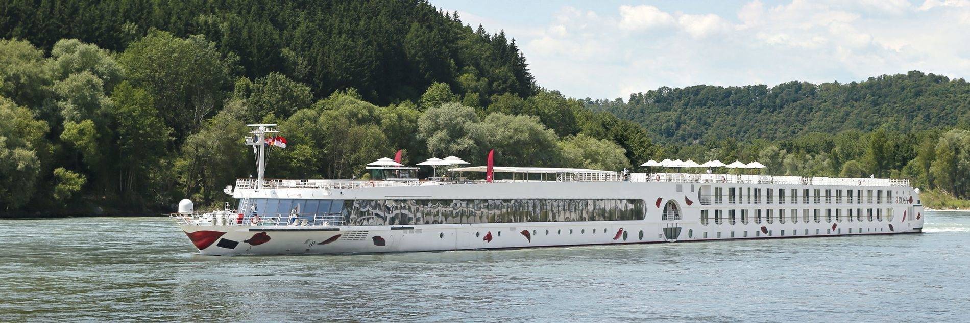 Danube Discovery 2026
