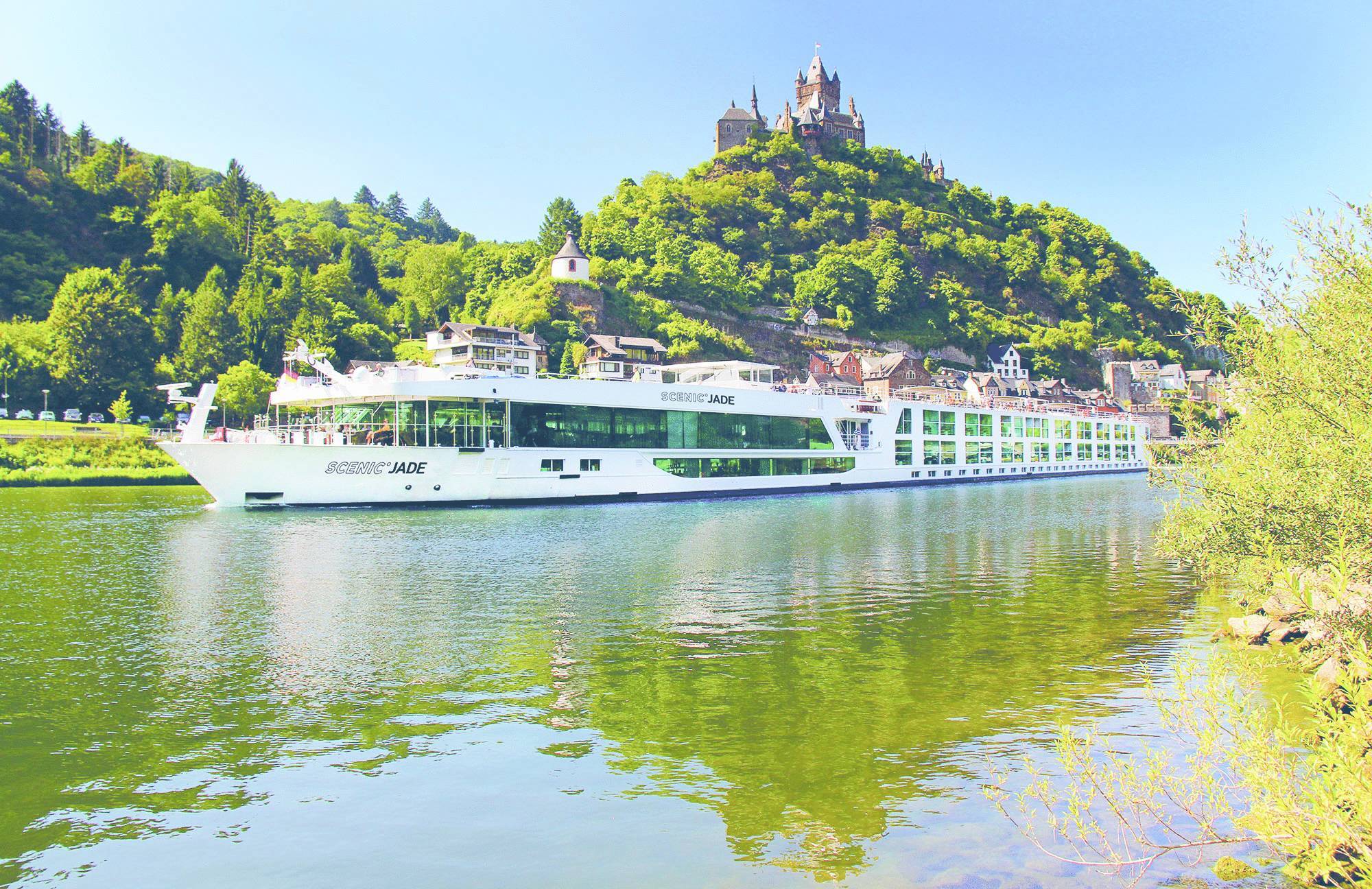 Jewels of Europe - Budapest to Amsterdam