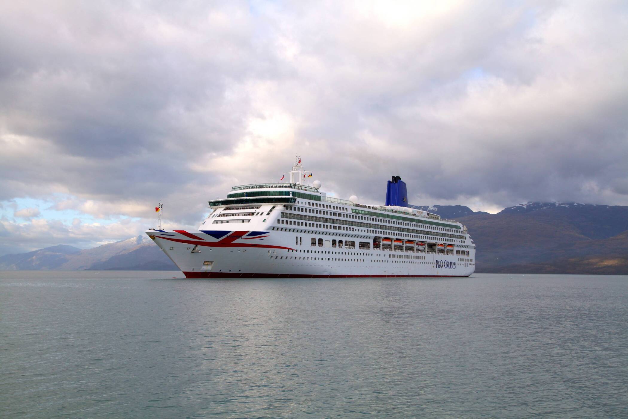 Eastern Mediterranean Discovery