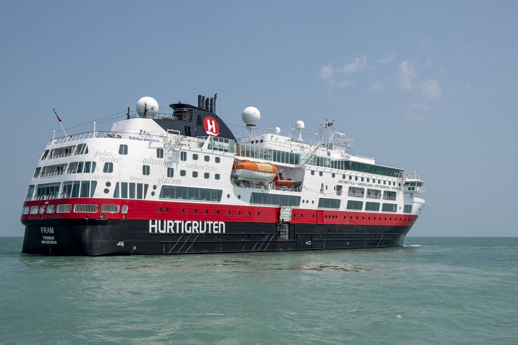 Lisbon to Hamburg