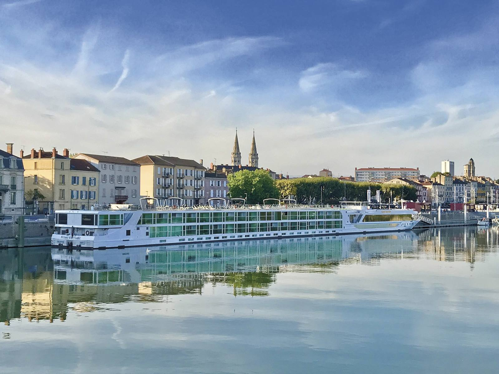 Tastes of the Rhone – A Culinary Cruise - from Lyon