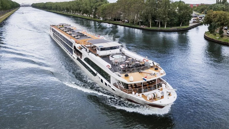 Southern Rhine City Experience 2026