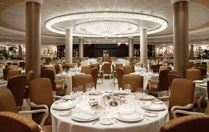 Oceania Marina