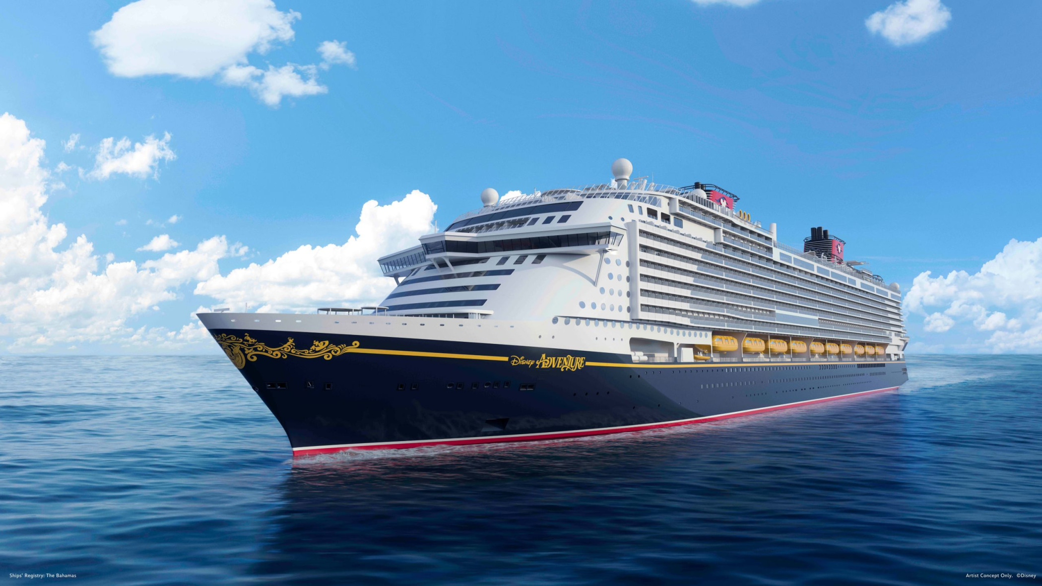 4-Night Cruise from Singapore